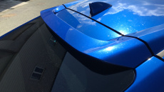 Honda Civic 1.0 VTEC Turbo SR 5dr Petrol Hatchback